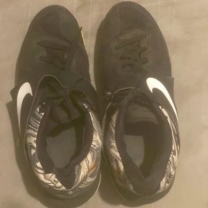 Basketball Shoes Nike Zoom